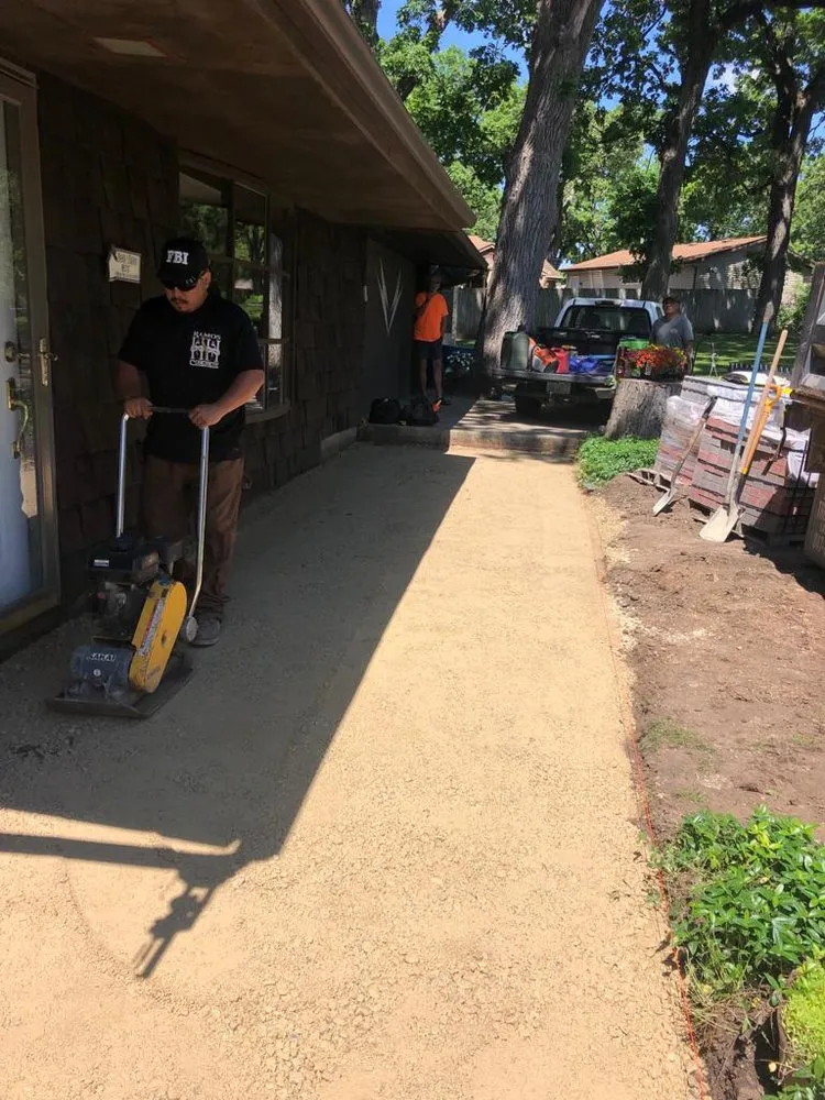 Top-rated residential landscaping experts serving Rockford, IL - Ramos & Sons Landscaping