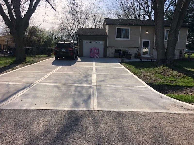 Top-rated garden landscaping for outdoor upgrades in Rockford, IL by Ramos & Sons Landscaping