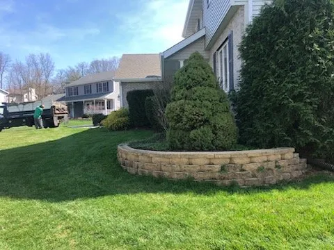 Top-rated yard maintenance with custom design across Rockford, IL - Ramos & Sons Landscaping