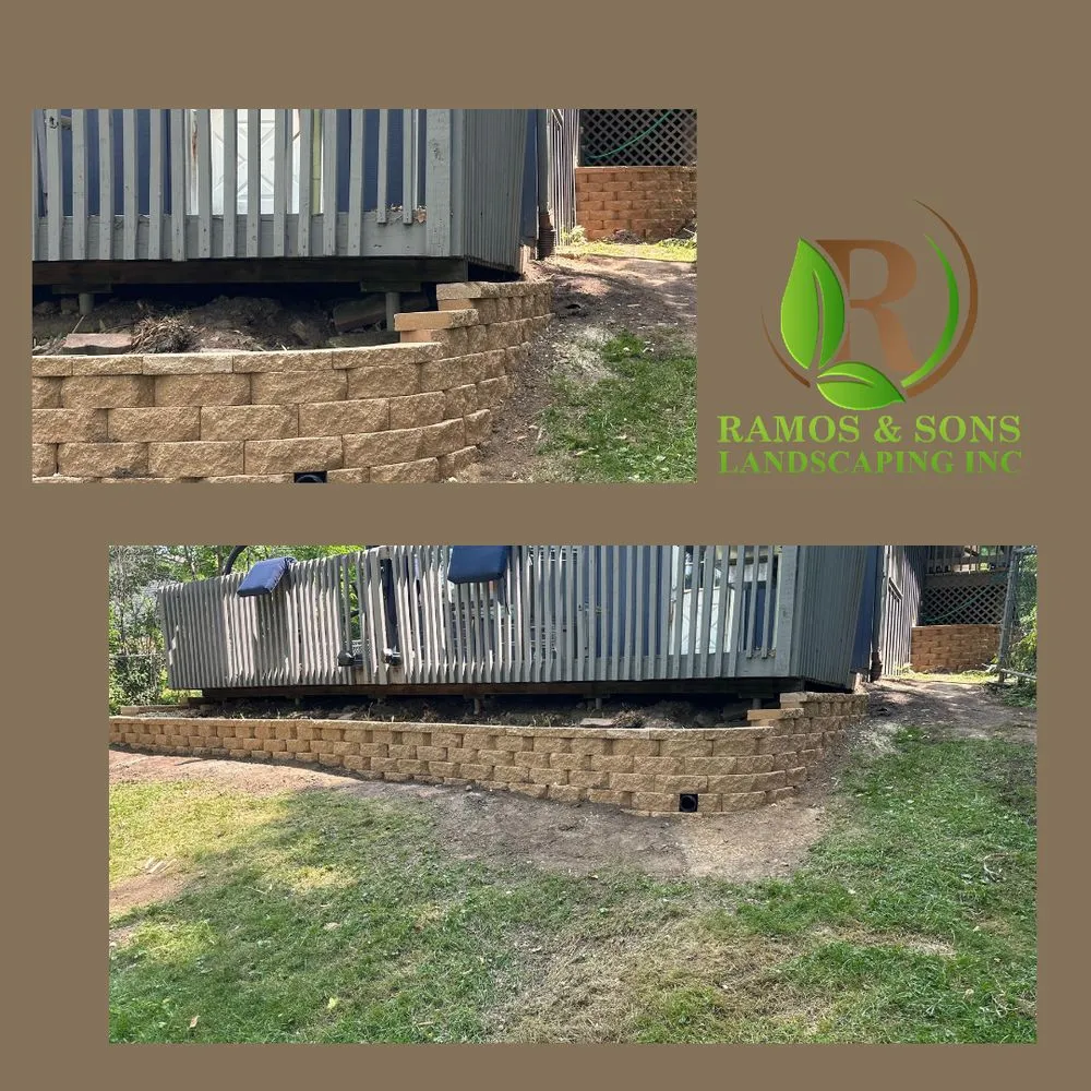 Trusted outdoor landscaping for homes across Rockford, IL - Ramos & Sons Landscaping