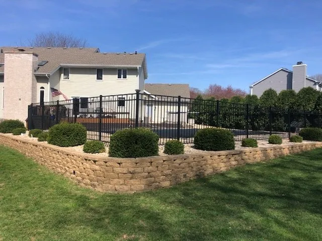 Professional yard maintenance for outdoor upgrades in Rockford, IL by Ramos & Sons Landscaping