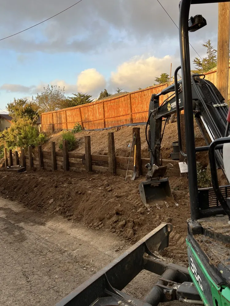 Reliable yard cleanup service in Lompoc, CA - Ramos All Around Gardening