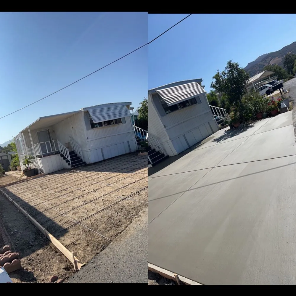 Affordable landscape design for year-round maintenance in Lompoc, CA by Ramos All Around Gardening