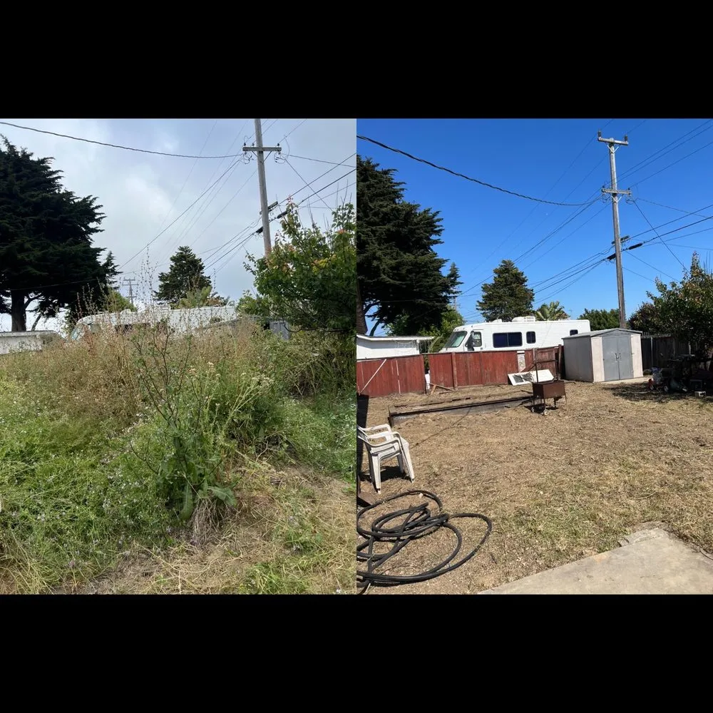 Professional landscaping services for outdoor upgrades across Lompoc, CA - Ramos All Around Gardening