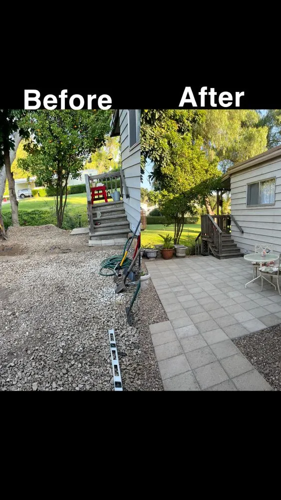 Trusted residential landscaping with custom design across Lompoc, CA - Ramos All Around Gardening