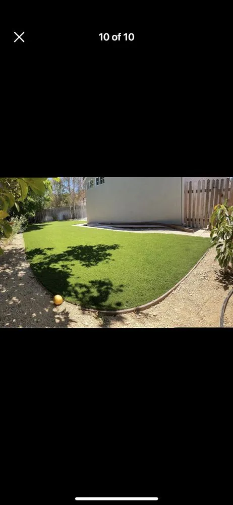 Affordable lawn mowing service experts serving Lompoc, CA - Ramos All Around Gardening