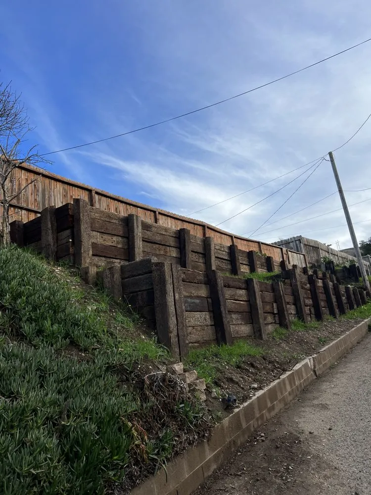 Trusted landscaping services for residential properties across Lompoc, CA - Ramos All Around Gardening