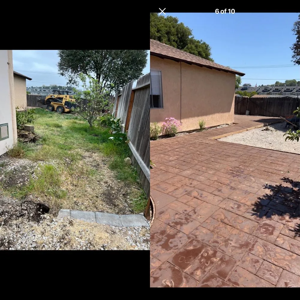 Trusted landscaping services for year-round maintenance across Lompoc, CA - Ramos All Around Gardening