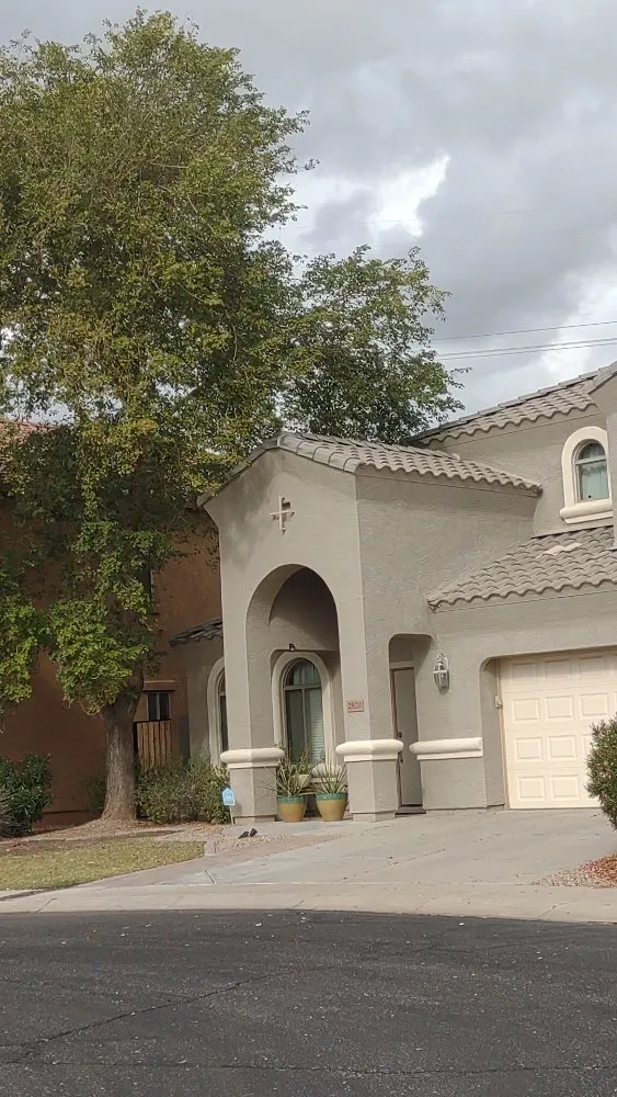 Custom residential landscaping for outdoor upgrades across Peoria, AZ - Ramos Arizona Landscaping