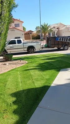 Ramos Arizona Landscaping