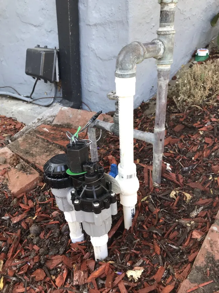 Affordable lawn mowing service for year-round maintenance across Alhambra, CA - Ramos Brothers Landscaping