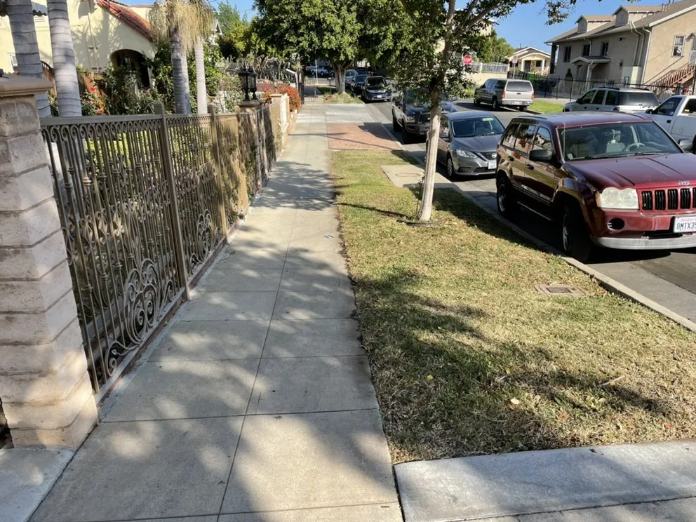 Affordable outdoor landscaping experts serving Alhambra, CA - Ramos Brothers Landscaping