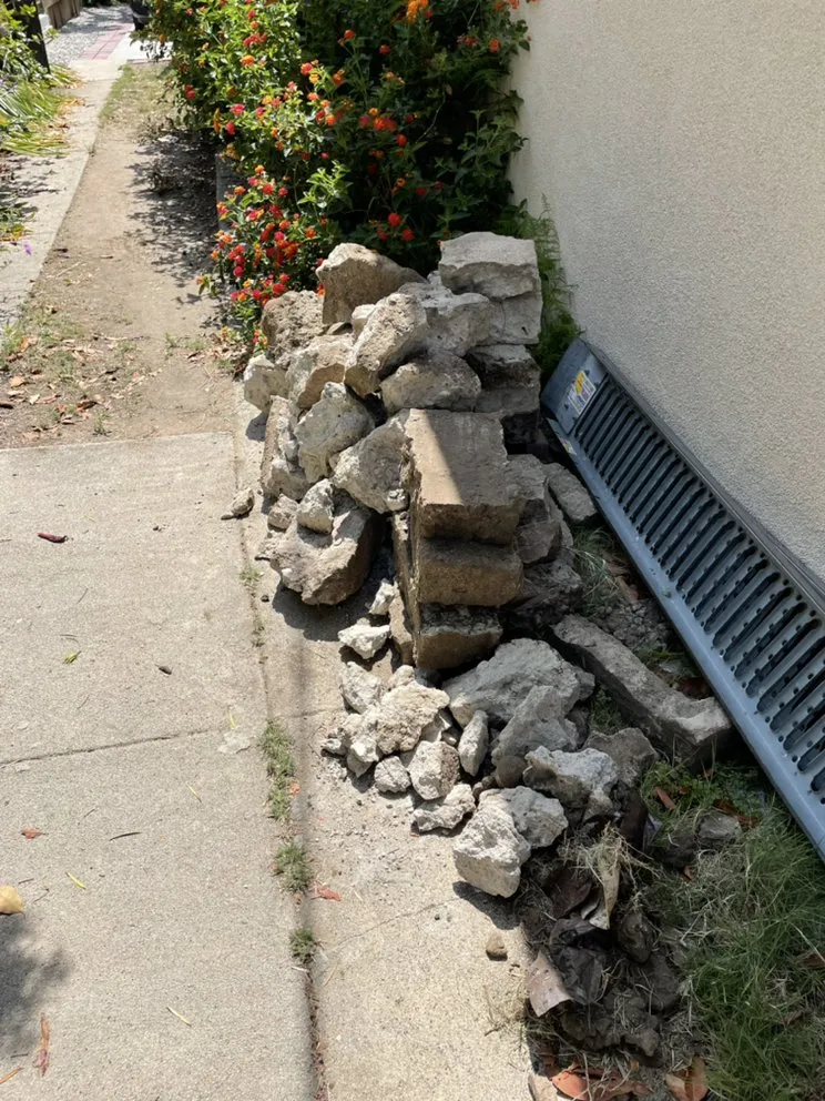 Local yard maintenance for beautiful yards in Alhambra, CA by Ramos Brothers Landscaping