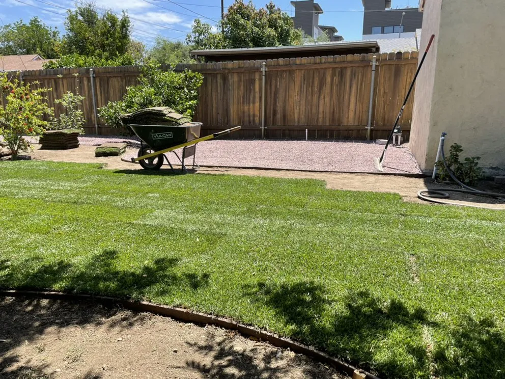 Custom landscape design experts serving Alhambra, CA - Ramos Brothers Landscaping