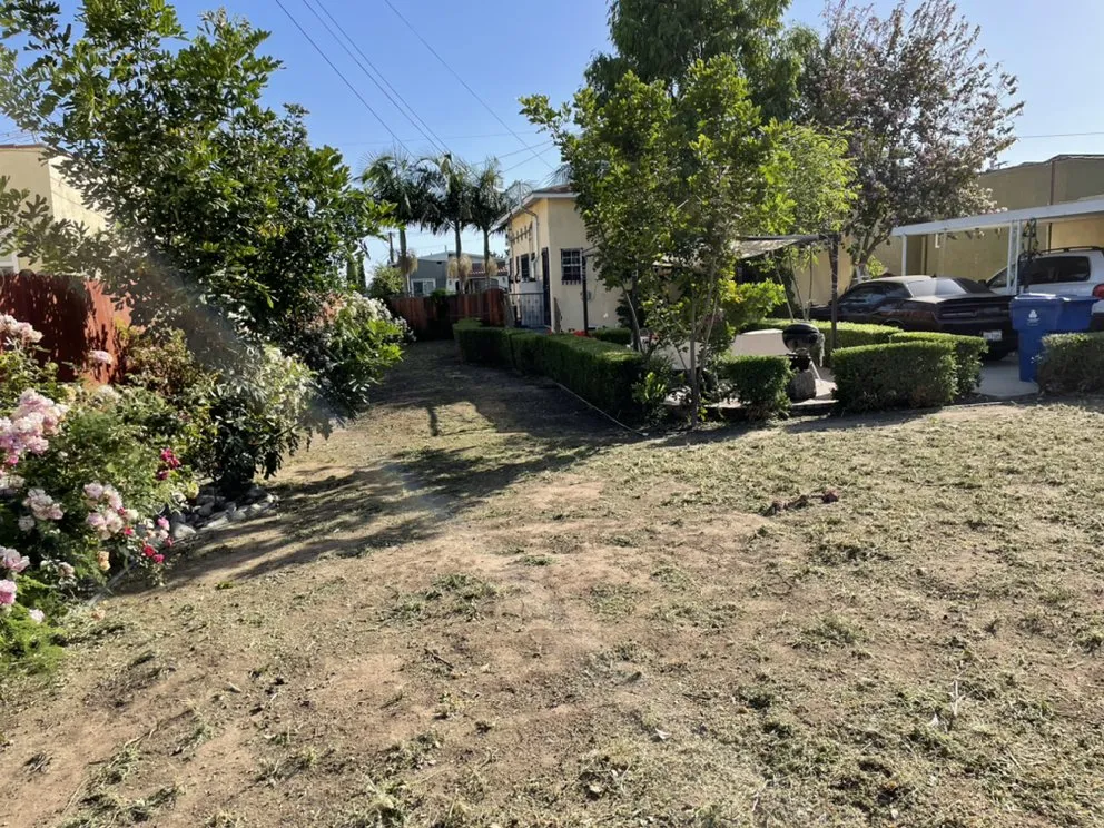 Expert yard maintenance for homes in Alhambra, CA by Ramos Brothers Landscaping