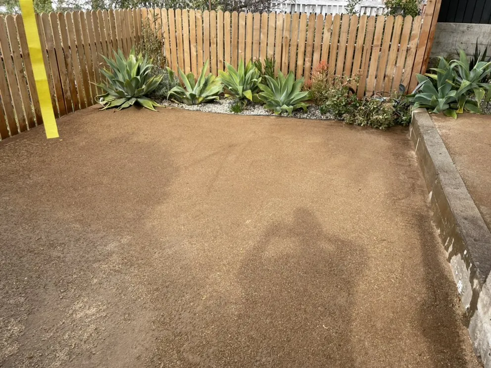 Expert yard cleanup service in Alhambra, CA by Ramos Brothers Landscaping