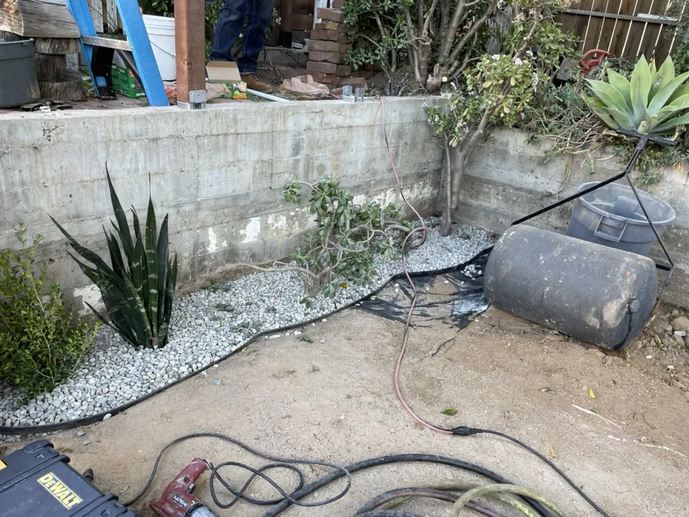 Professional lawn mowing service in Alhambra, CA by Ramos Brothers Landscaping