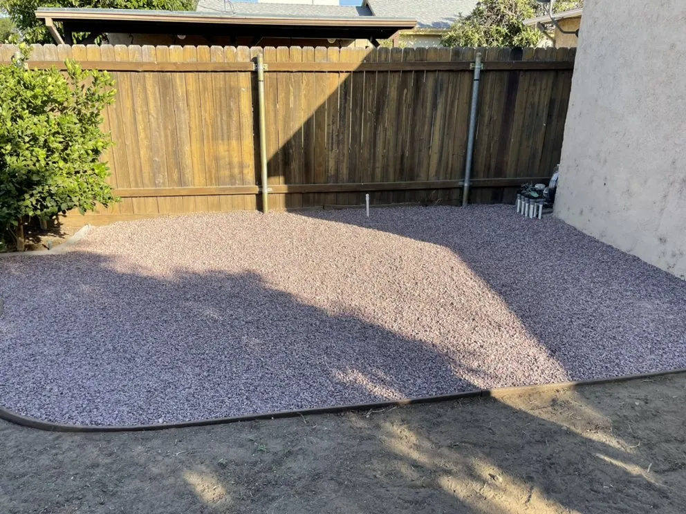 Reliable landscape installation for homes across Alhambra, CA - Ramos Brothers Landscaping