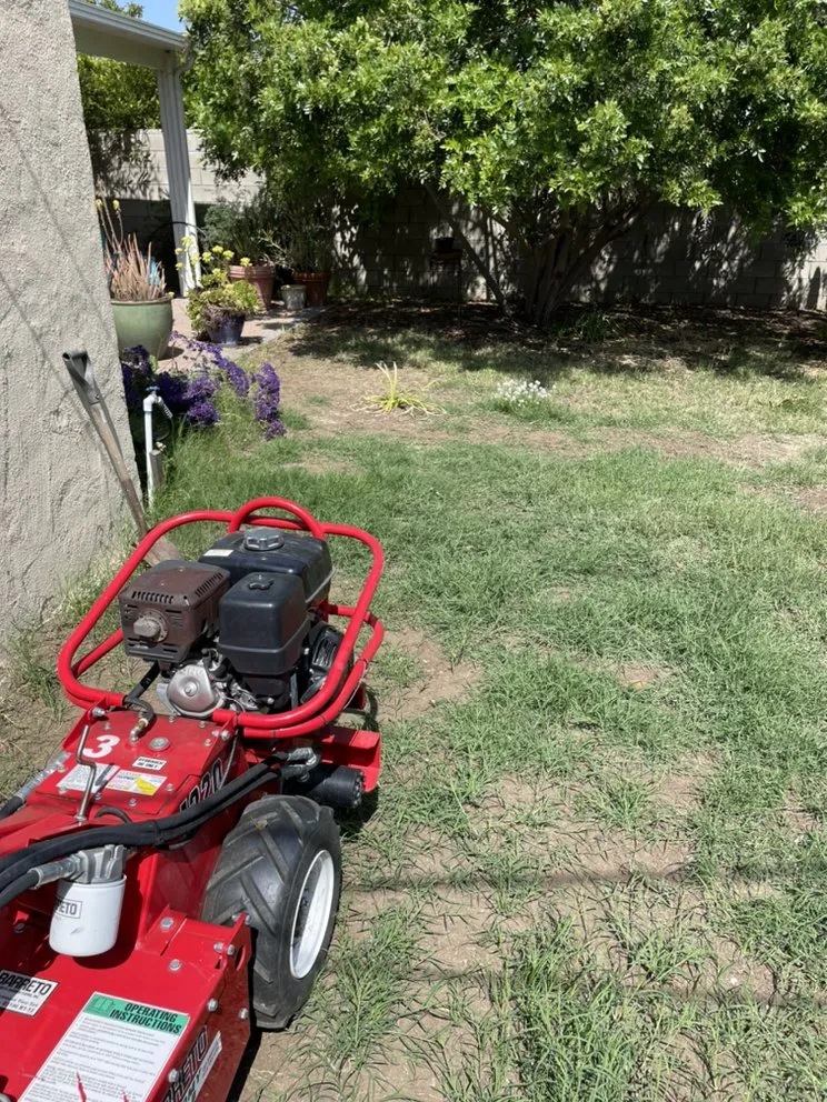 Custom landscape installation experts serving Alhambra, CA - Ramos Brothers Landscaping