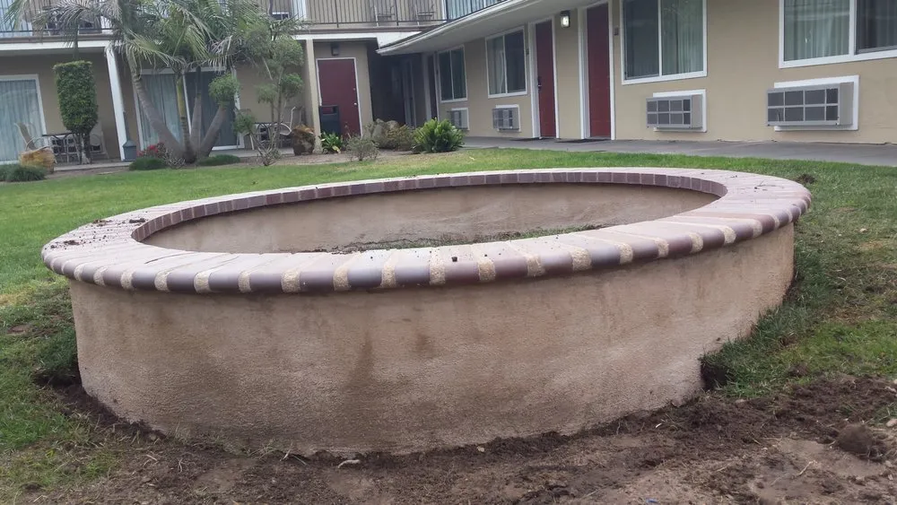 Trusted landscape installation for outdoor upgrades across Santa Maria, CA - Ramos Complete Maintenance