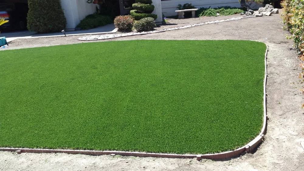 Affordable residential landscaping for homes in Santa Maria, CA by Ramos Complete Maintenance