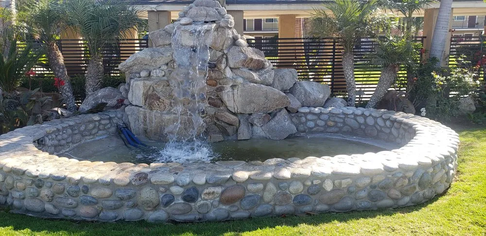 Reliable outdoor landscaping for residential properties across Santa Maria, CA - Ramos Complete Maintenance
