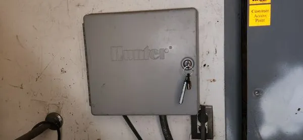 Ramos Complete Maintenance Logo