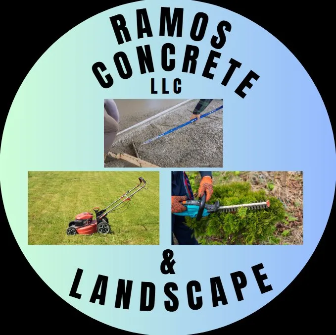 Affordable lawn mowing service for year-round maintenance across Phoenix, AZ - Ramos Concret & Landscaping