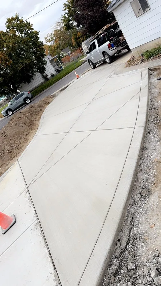 Expert landscape design in Pasco wa, WA by Ramos Concrete