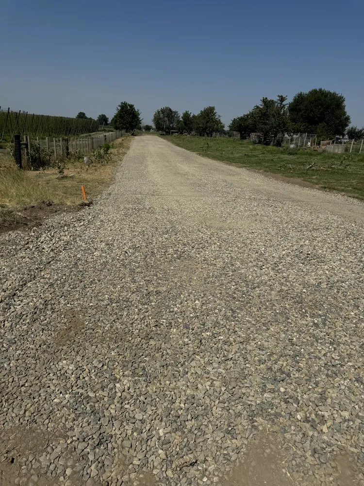 Expert landscaping services for homes across Pasco wa, WA - Ramos Concrete
