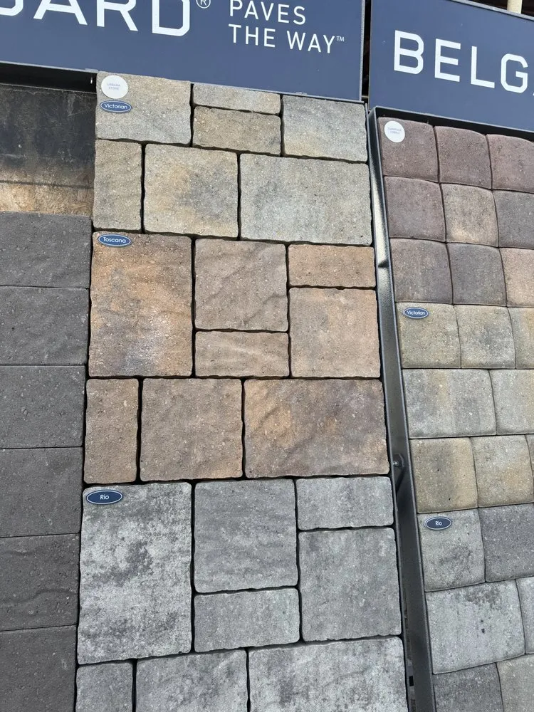 Affordable yard maintenance for beautiful yards across Pasco wa, WA - Ramos Concrete