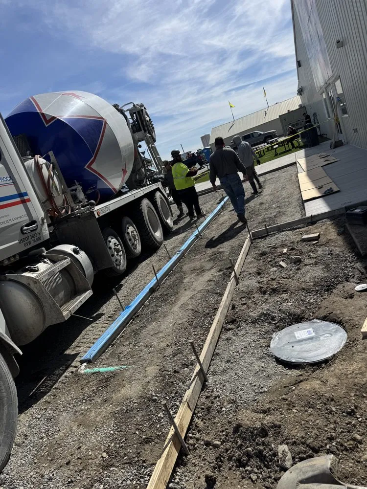 Reliable landscape design for year-round maintenance across Pasco wa, WA - Ramos Concrete