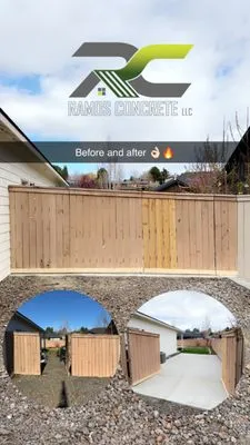 Ramos Concrete