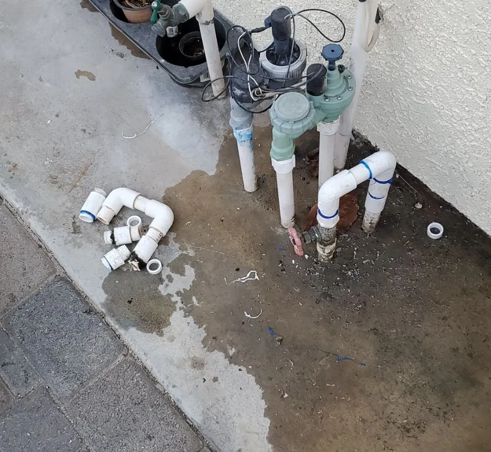 Expert residential landscaping for homes in Long Beach, CA by Ramos Gardening