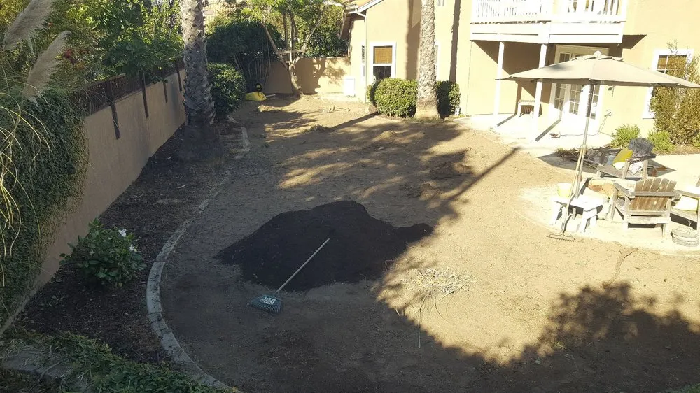 Trusted landscaping services for homes in San Juan Capistrano, CA by Ramos Gardens