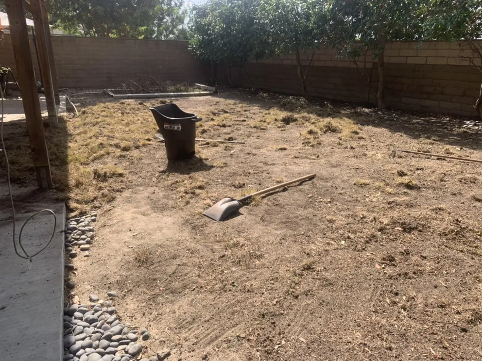 Top-rated landscape design in San Juan Capistrano, CA - Ramos Gardens