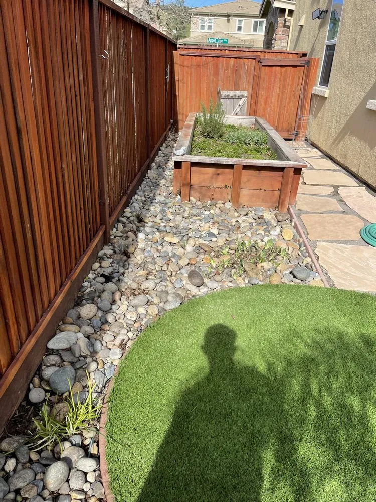 Trusted landscape installation in San Jose, CA - Ramos Jr Landscaping.