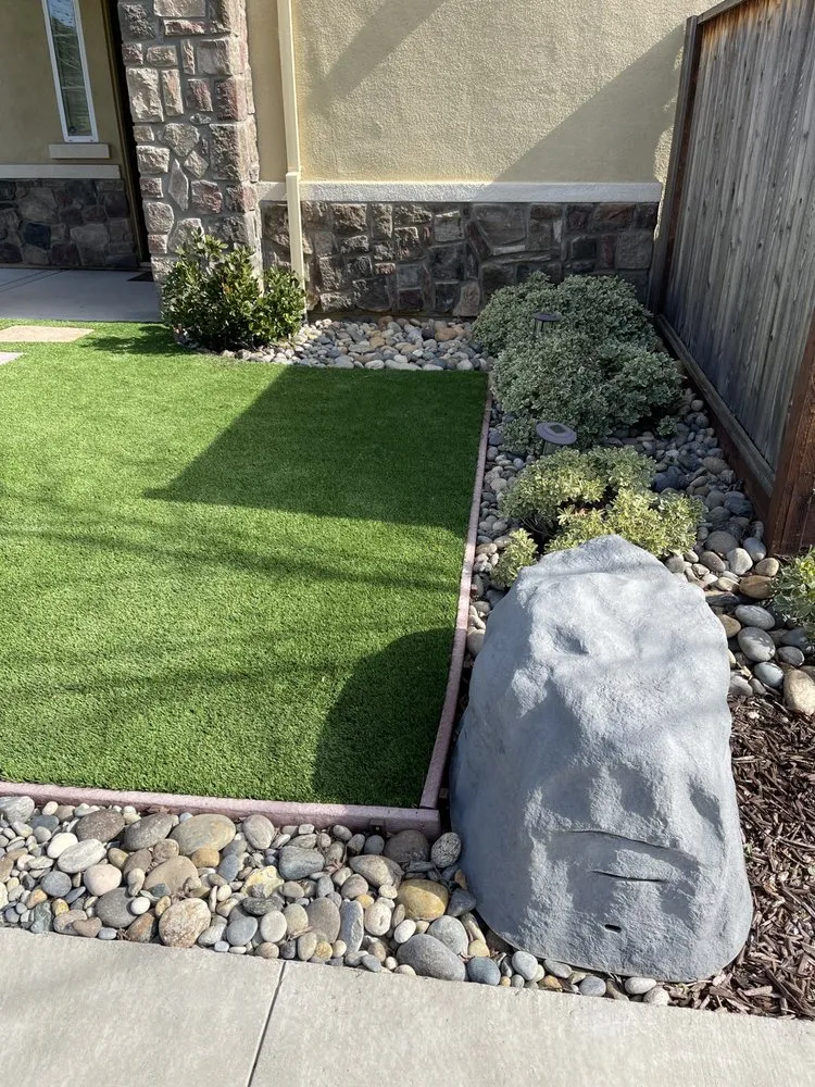 Top-rated landscaping services experts serving San Jose, CA - Ramos Jr Landscaping.