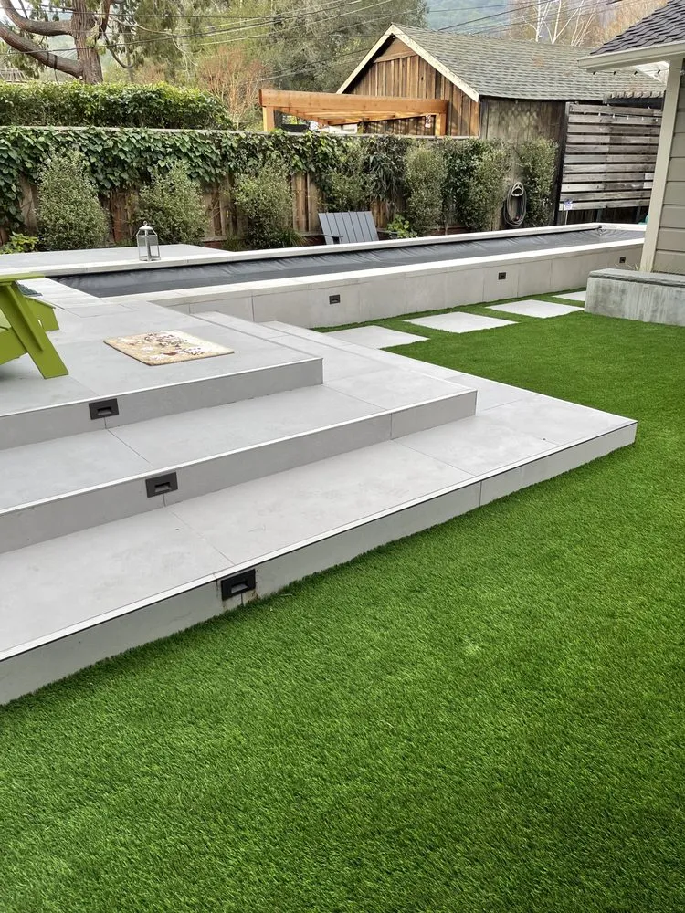 Top-rated yard maintenance in San Jose, CA by Ramos Jr Landscaping.