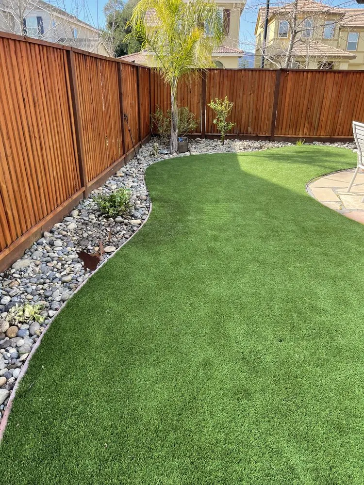 Trusted lawn mowing service for homes across San Jose, CA - Ramos Jr Landscaping.