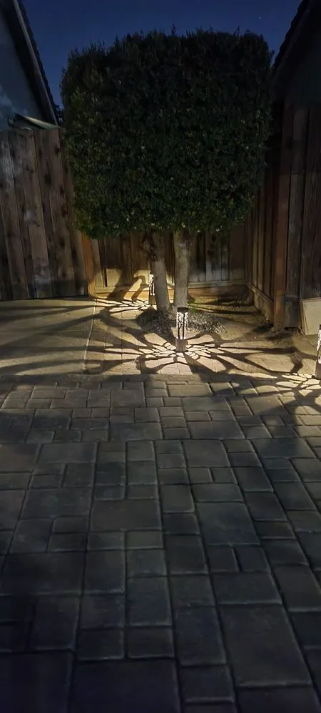 Affordable residential landscaping for homes in San Jose, CA by Ramos Jr Landscaping.