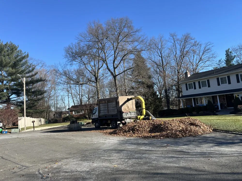 Trusted residential landscaping experts serving Suffern, NY - Ramos L landscaping