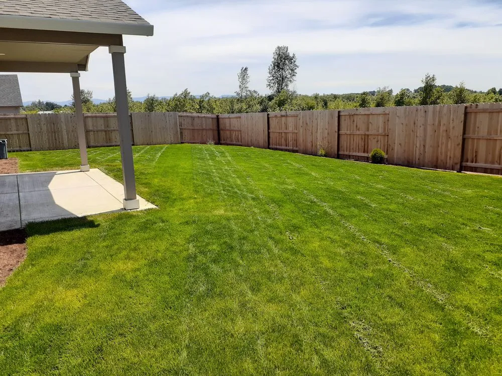 Top-rated garden landscaping for residential properties across Monroe, OR - Ramos Land Care