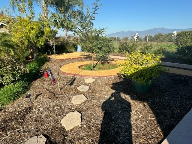 Expert yard maintenance in Hesperia, CA by Ramos Landscape Care