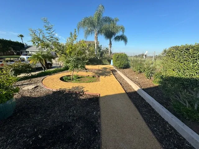 Reliable landscape installation in Hesperia, CA by Ramos Landscape Care