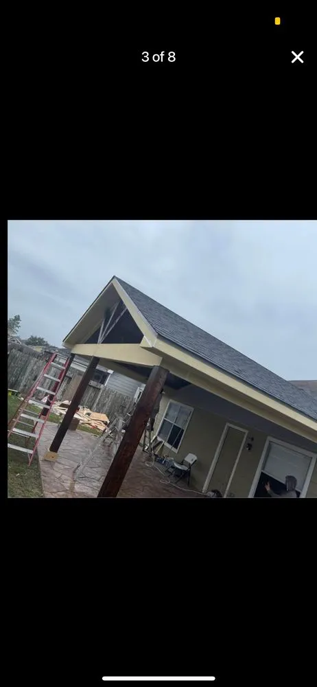 Reliable landscape design in Houston, TX by Ramos Landscaping & Construction