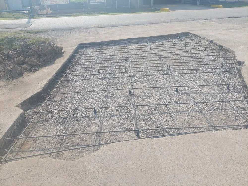 Custom garden landscaping for beautiful yards across Houston, TX - Ramos Landscaping & Construction