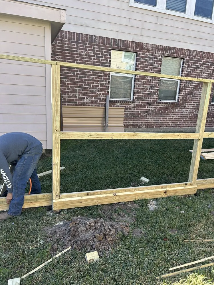 Top-rated landscape installation in Houston, TX - Ramos Landscaping & Construction