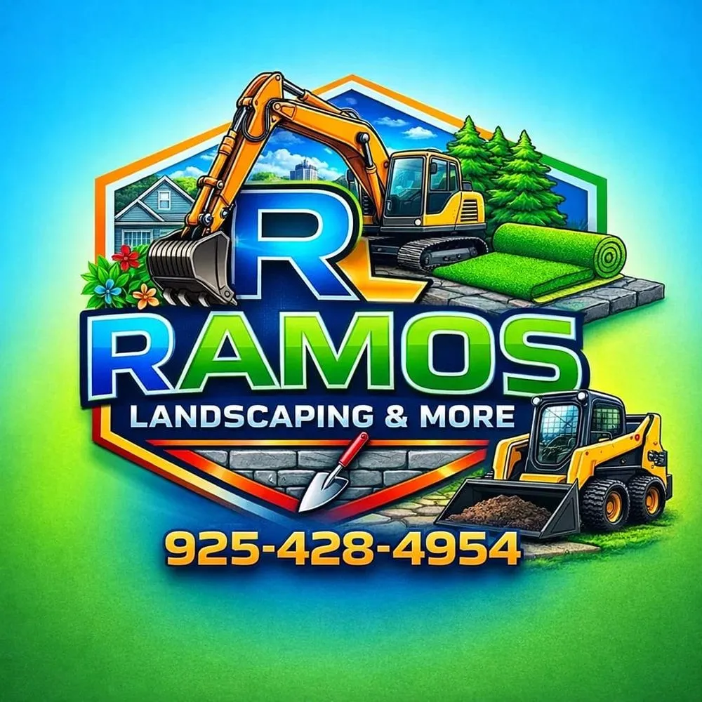 Trusted lawn mowing service in Antioch, CA - Ramos Landscaping & more