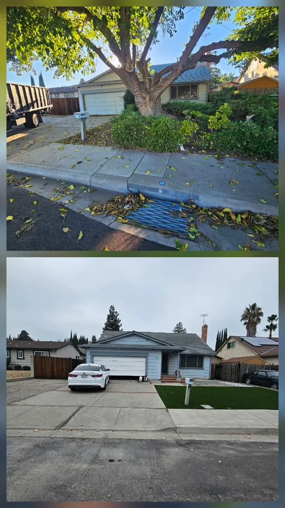 Trusted lawn mowing service experts serving Antioch, CA - Ramos Landscaping & more